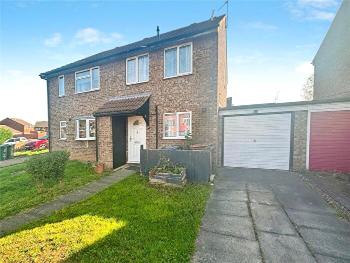 3 Bedroom Semi Detached House To Rent In Ashfield Road, Thurmaston, Leicester, Leicestershire, LE4