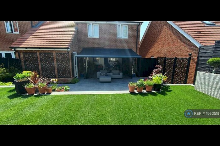 3 Bedroom Detached House To Rent In Lincoln Gardens, Thaxted, Dunmow, CM6