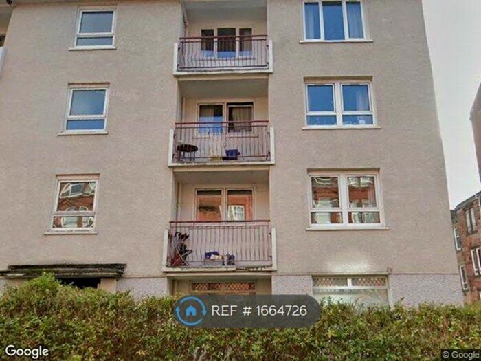 2 Bedroom Flat To Rent In Ingleby Drive, Glasgow, G31