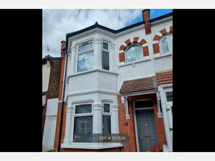 3 Bedroom Terraced House To Rent In St. Winefride's Avenue, London, E12