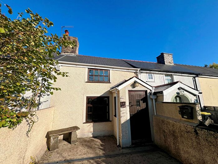 2 Bedroom Property To Rent In Upper Colliers Row, Merthyr Tydfil, CF48