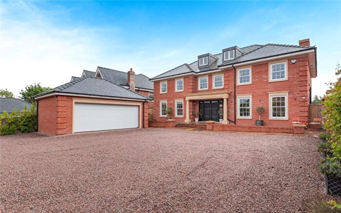 5 Bedroom Detached House For Sale In Oakmont, Main Road, Hundleby, Spilsby, PE23
