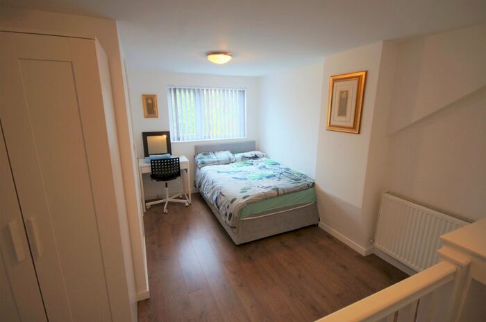 4 Bedroom Terraced House To Rent In Bolingbroke Road, Stoke, Coventry, CV3