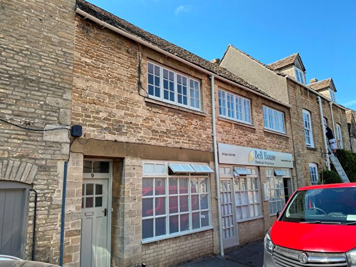 3 Bedroom Flat To Rent In New Church Street, Tetbury, Gloucestershire, GL8