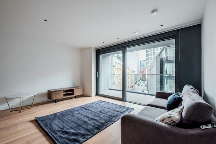 1 Bedroom Flat To Rent In Jaspers Walk, London, N1