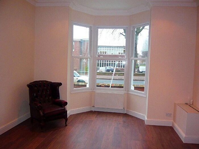 1 Bedroom Flat To Rent In Park Road, Peterborough, PE1