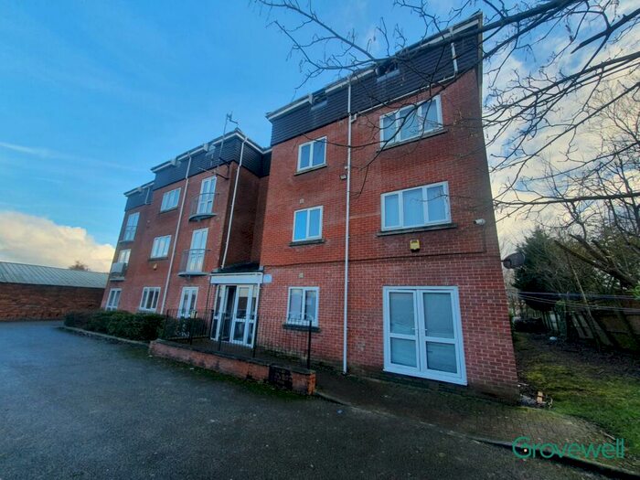 1 Bedroom Flat To Rent In Little Moss Court, Clifton, Swinton, Manchester, M27