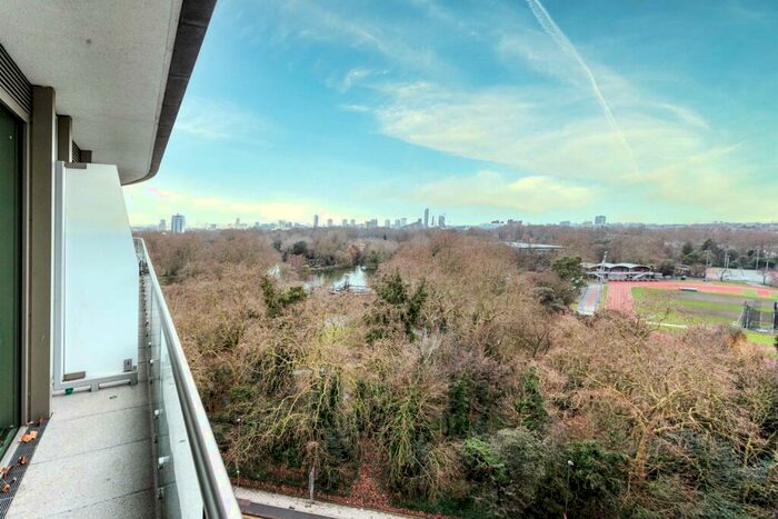 2 Bedroom Apartment To Rent In Altissima House, Queenstown Road, London, SW11