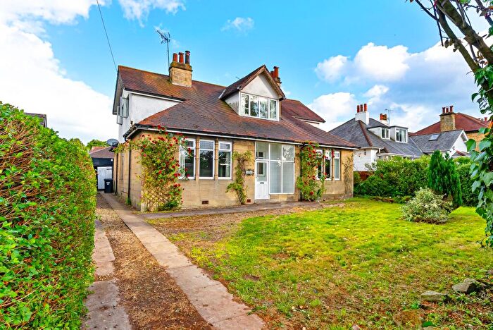 5 Bedroom Detached House For Sale In Bilton Lane, Harrogate, HG1