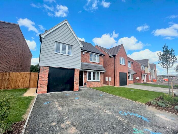 3 Bedroom House To Rent In Yarrow Drive, Ruddington, NG11