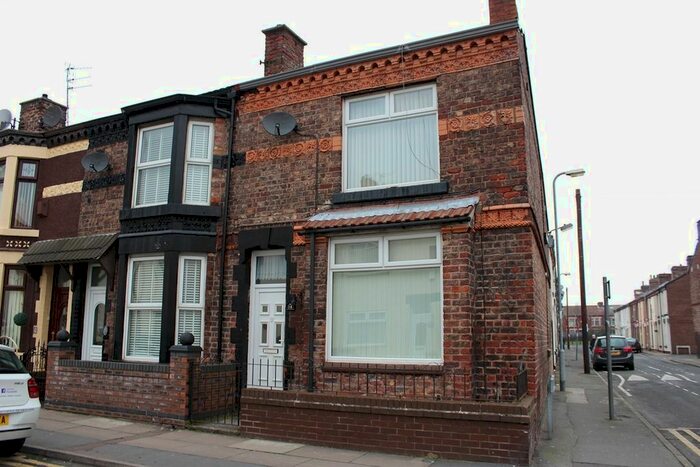 2 Bedroom Property To Rent In Ash Street, Bootle L20