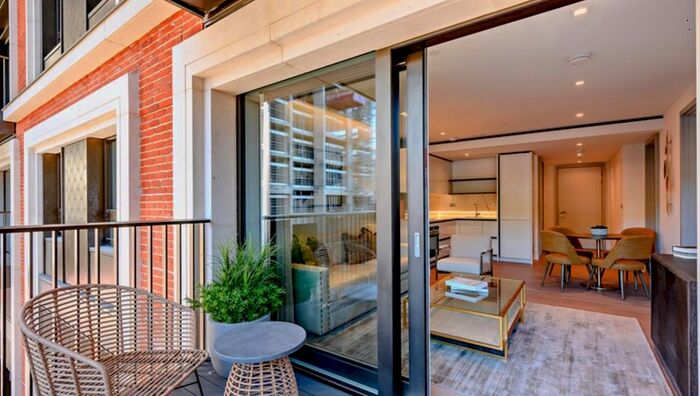 2 Bedroom Flat To Rent In Edgware Road, Paddington, W2