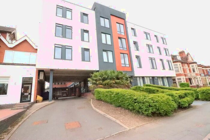 2 Bedroom Apartment To Rent In Queens House, Queens Road, Coventry, CV1