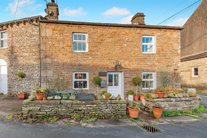2 Bedroom Cottage For Sale In Chapel Cottage, Sedbusk, Nr Hawes, DL8
