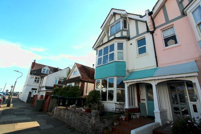 1 Bedroom Flat To Rent In Wish Road, Hove, BN3