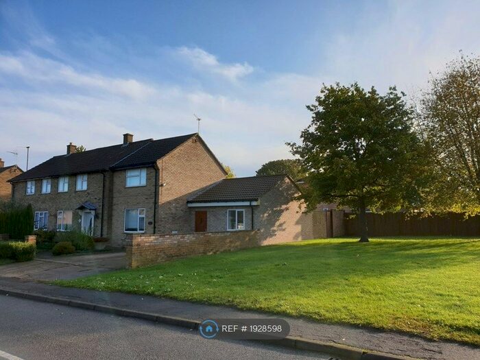 4 Bedroom Semi-Detached House To Rent In Haggis Gap, Fulbourn, Cambridge, CB21