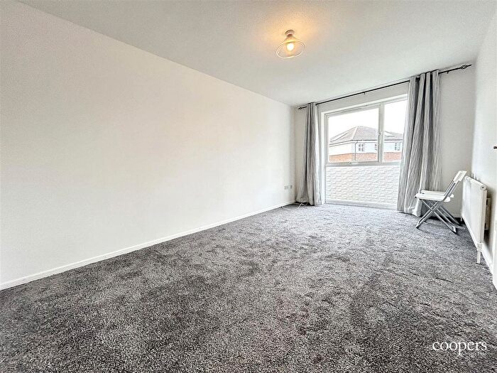 1 Bedroom Flat To Rent In Cranston Close, Ickenham, UB10