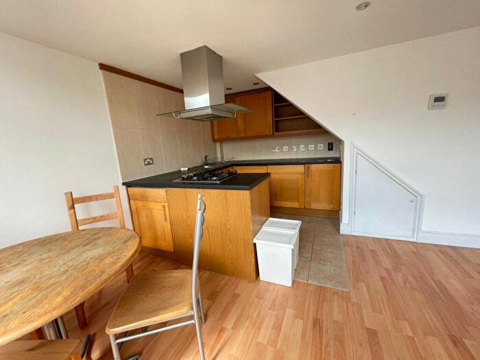 2 Bedroom Flat To Rent In Fortess Road, London, NW5