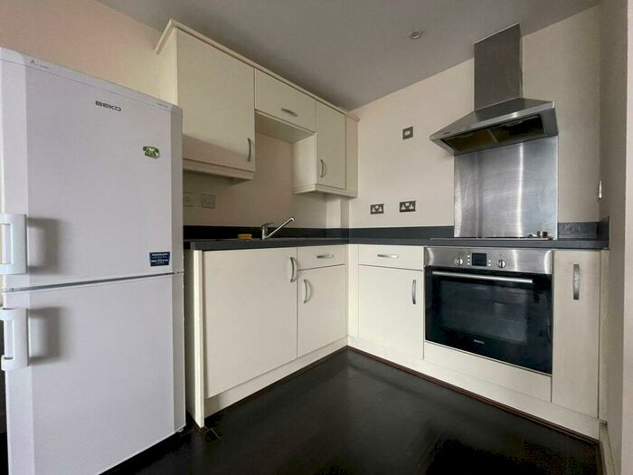 1 Bedroom Apartment To Rent In Warwick Street, Birmingham, B12
