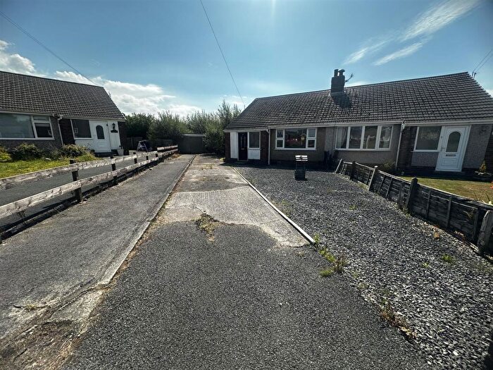2 Bedroom Bungalow To Rent In Cunliffe Close, Blackburn, BB1