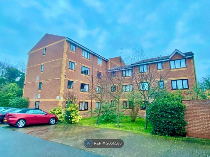 1 Bedroom Flat To Rent In Jack Clow Road, London, E15