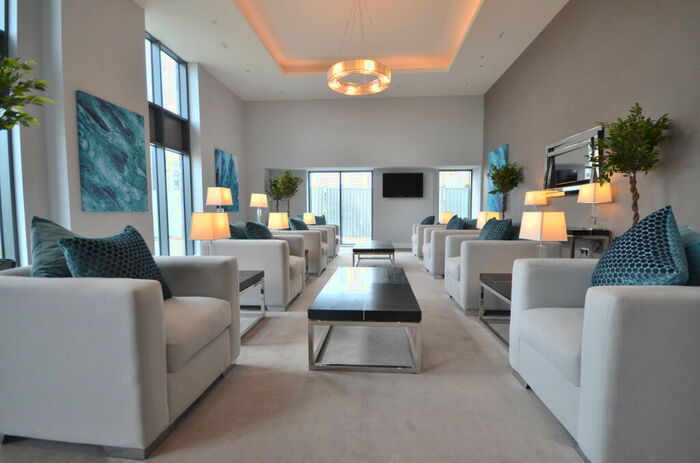 1 Bedroom Apartment To Rent In The Peninsula, Pegasus Way, Gillingham, ME7