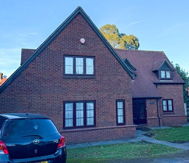 4 Bedroom Detached House For Sale In Heritage View, Harrow-On-The-Hill, Harrow, HA1