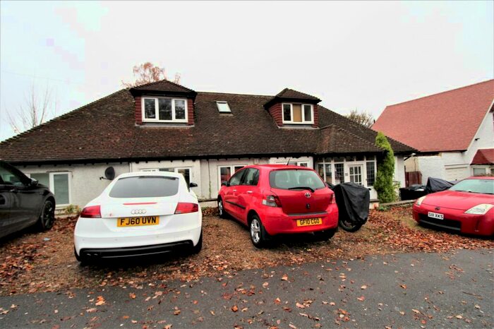 6 Bedroom Detached House To Rent In Higher Drive, Purley, CR8