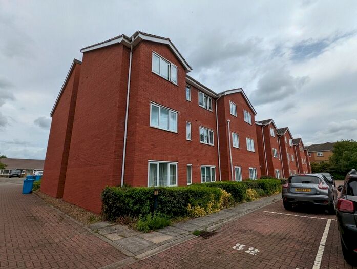 1 Bedroom Flat To Rent In Reservoir Road, Kettering, NN16
