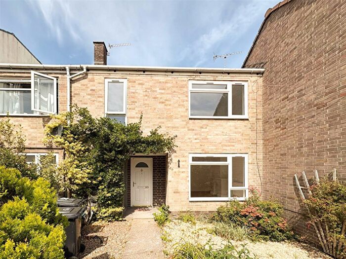 2 Bedroom Terraced House For Sale In Old Town, Chard, Somerset, TA20