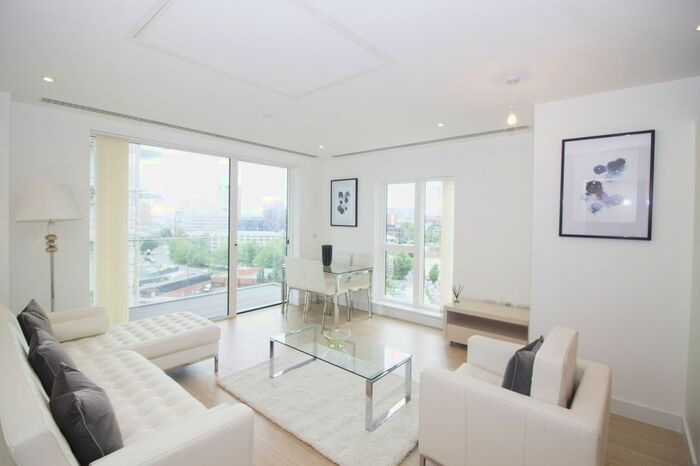 2 Bedroom Flat To Rent In Santina Apartments, Morello, Cherry Orchard Road, Croydon, London, CR0