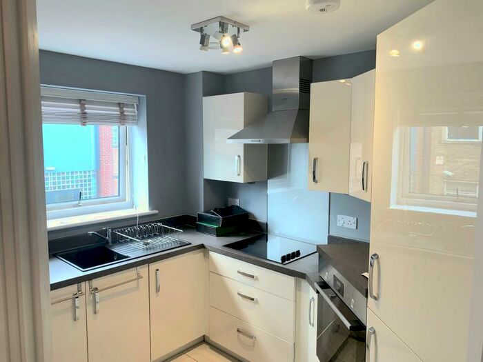 1 Bedroom Apartment To Rent In Friars Street, Hereford, HR4