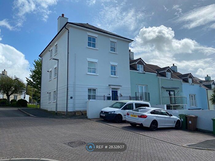 2 Bedroom Flat To Rent In Kingfisher Way, Plymouth, PL9