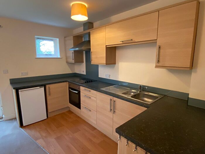 2 Bedroom Property To Rent In Aquinas Court, Birmingham, B30