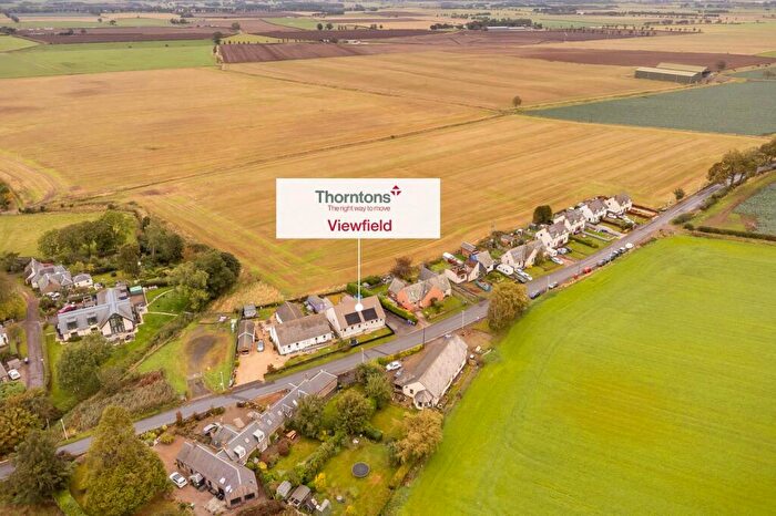 5 Bedroom Detached House For Sale In Balkeerie, By Eassie, Forfar, DD8