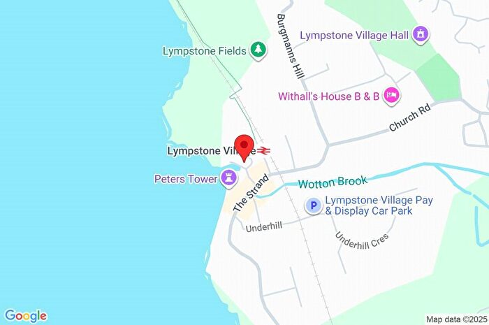 2 Bedroom Detached House To Rent In Lympstone, Exmouth, EX8