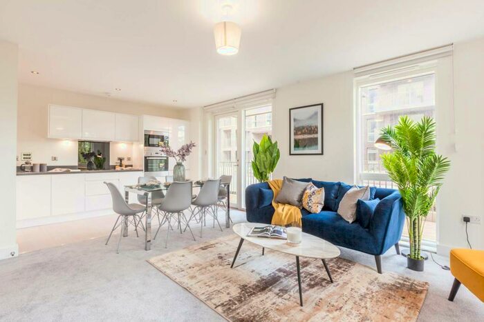 3 Bedroom Flat To Rent In Gayton Road, Harrow, HA1