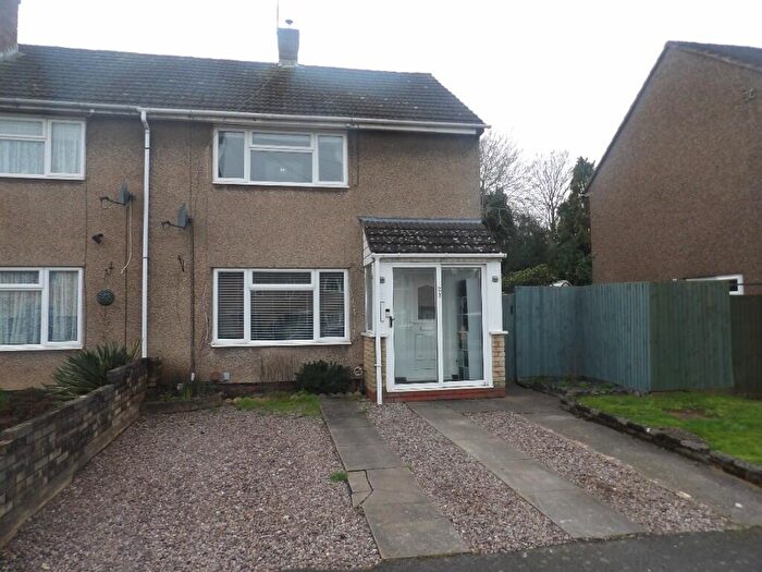 2 Bedroom End Of Terrace House To Rent In Coronation Way, Kidderminster, Worcestershire, DY10