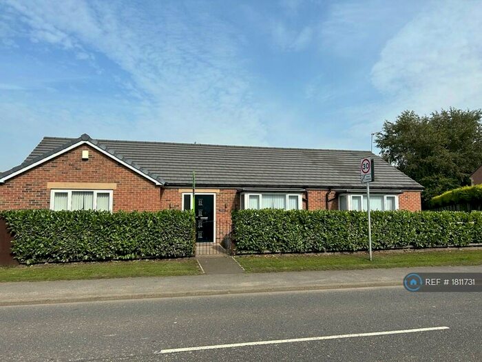 3 Bedroom Bungalow To Rent In Cushycow Lane, Ryton, NE40