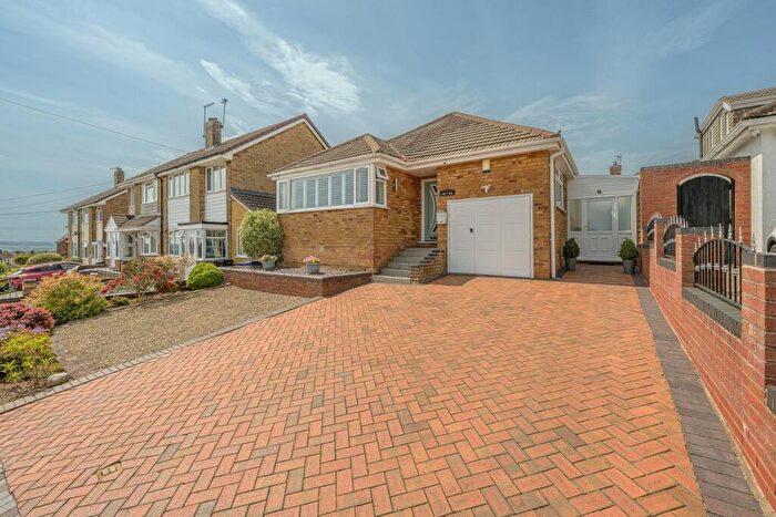 3 Bedroom Detached Bungalow For Sale In Kipling Road, The Straits, DY3