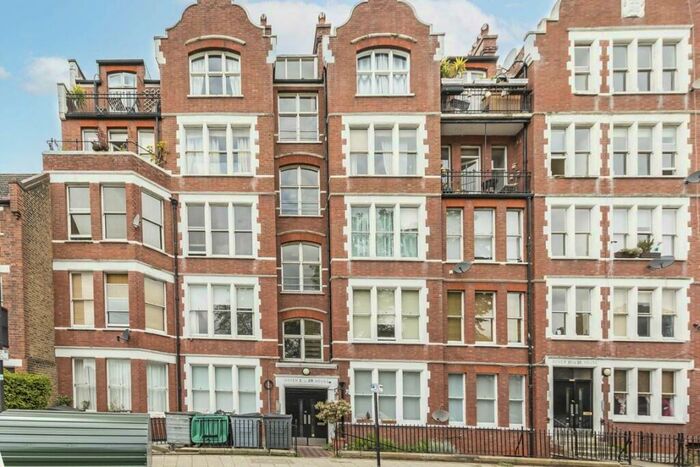 1 Bedroom Flat To Rent In Cormont Road, Camberwell, SE5