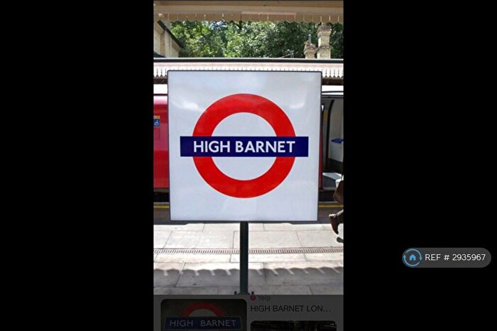 2 Bedroom Flat To Rent In High Barnet, Barnet, EN5