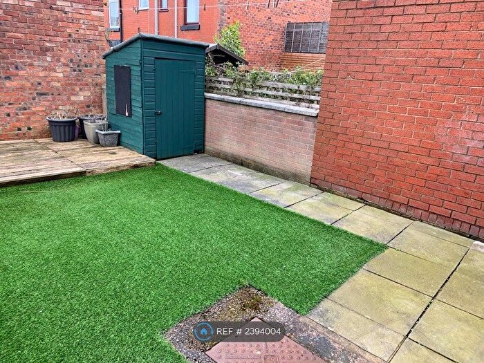 3 Bedroom Terraced House To Rent In Pall Mall, Chorley, PR7