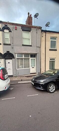 Block Of Flats For Sale In St. Ann Street, Stoke-On-Trent, ST1