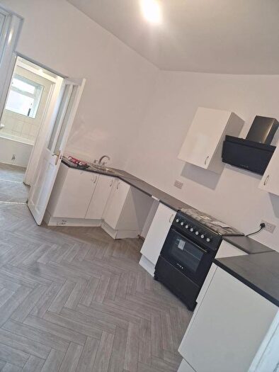 2 Bedroom Terraced House To Rent In Stan Way Street, Manchester, M9