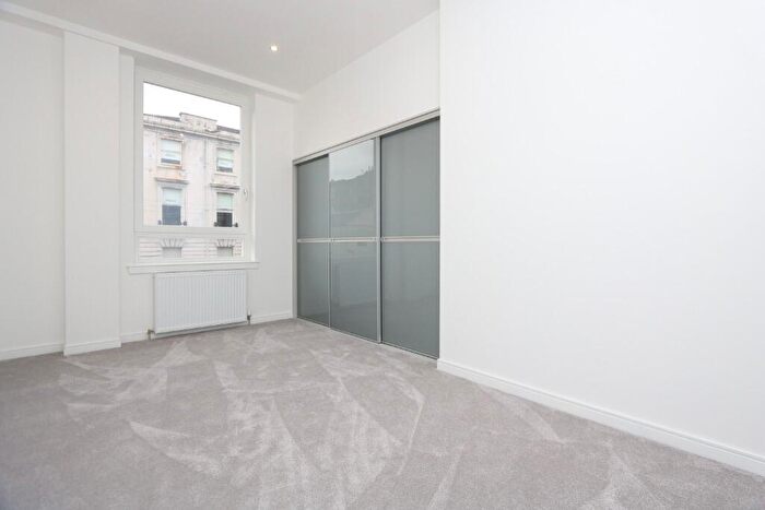 1 Bedroom Flat To Rent In Elderslie Street, Glasgow, G3