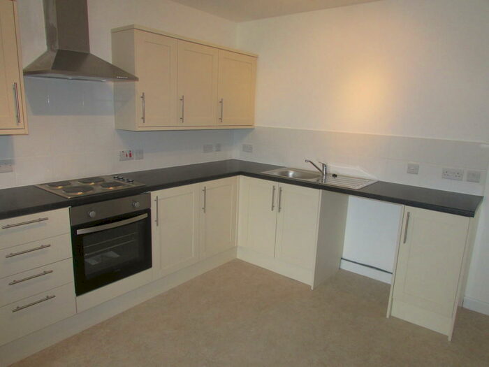 1 Bedroom Flat To Rent In Basing House, PO9
