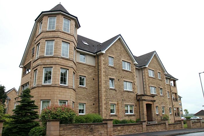 2 Bedroom Flat To Rent In Hamilton Park North, Hamilton, ML3