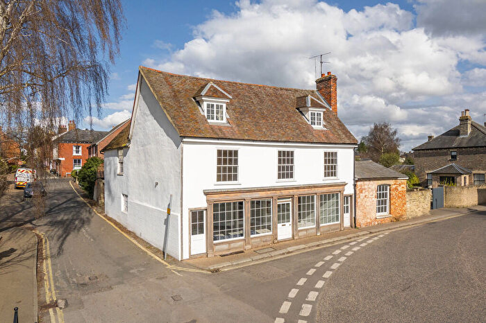 5 Bedroom Detached House For Sale In Sudbury, Suffolk, CO10