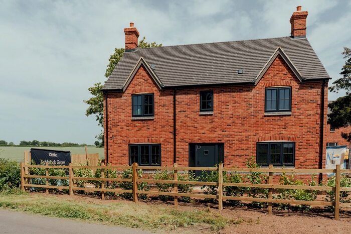 4 Bedroom Detached House For Sale In Ashbourne Road, Sudbury, Ashbourne, DE6